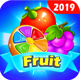 Fruit Blast Mania 2019