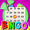 Bingo Fun: Offline Bingo Games