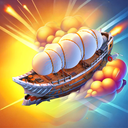 Sky Battleships: Tactical RTS