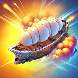 Sky Battleships: PvP RTS