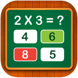 آموزش جدول ضرب