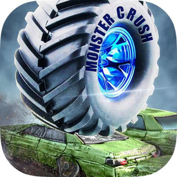 Monster Truck Stunts, Race and