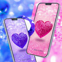 Glitter Wallpapers