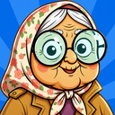 ننه میرزا : بازی فکری کلمات