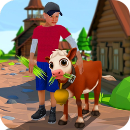 Virtual Animal Market Eid Ul Adha Fest Simulator