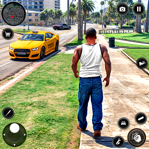 Gangster party: Gangland war Game for Android - Download | Bazaar