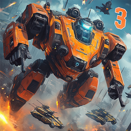 Defense Legend 3: Future War