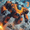Defense Legend 3: Future War