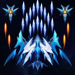 Universe Invader 2: Alien War