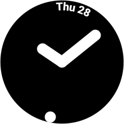 Minimal Watch Faces