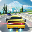 Real Muscle Car Driving 3D