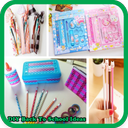 DIY Back To School Ideas