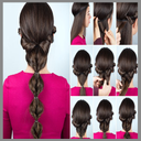 Wallpaper Hairstyles for Girls