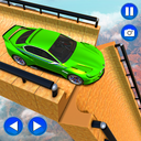 Car Games Offline Stunt Racing