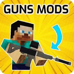 Guns mod