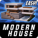 Modern House Map