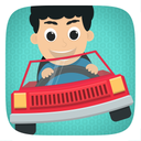 Kids Toy Car Driving Game