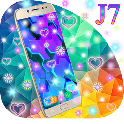 Live Wallpaper For Galaxy J7 J5 J3 Pro