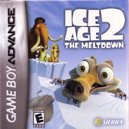 Ice sales age 2