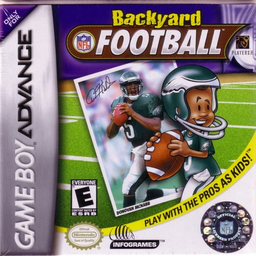 backyard football