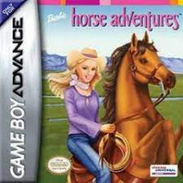 Barbie 2025 horse adventures