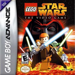 lego star warsthe video game gba Game for Android Download Bazaar