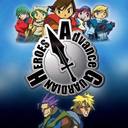 Advance Guardian Heroes