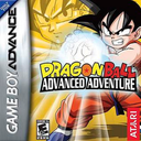 Dragon Ball - Advance Adventure gba