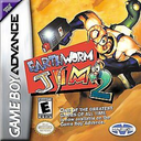 Earthworm Jim 2