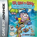 Ed Edd n Eddy - The Mis-Edventures