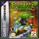 Frogger's Adventures 2 - The Lost
