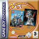 Lego 2 in 1 - Bionicle and Knights