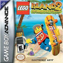 Lego Island 2 - The Brickster's