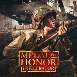 Medal of Honor Advance