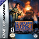 Medal of Honor - Underground