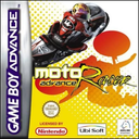 Motoracer Advance