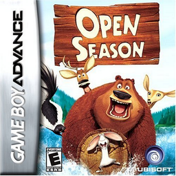 Download Open Season Game for Android | Bazaar