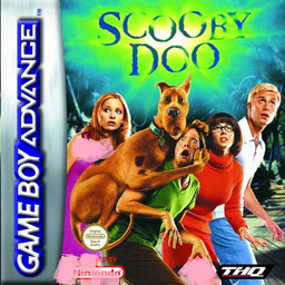 Scooby-Doo - Das Spiel zum Film