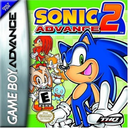 Sonic Advance 2 full game