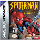 Spider-Man - Mysterio's Menace