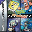 Spongebob Squarepants - Lights, Came