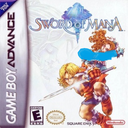 Sword of Mana