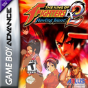 The King of Fighters EX2 - Howling