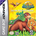 The Land Before Time - Into
