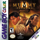 The Mummy  advance