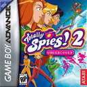 Totally Spies 2 - Undercover