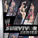 WWE - Survivor Series gba
