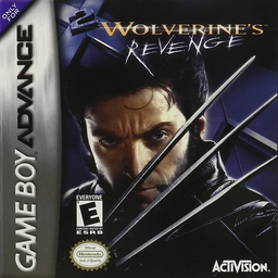 X-Men 2 -  Wolverines Revenge