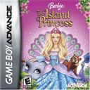 barbie as the island princess gba
