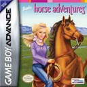 barbie horse adventures gba